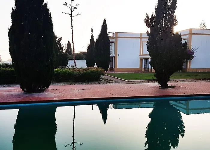 Casa Da Vigia - Vila Hibiscus - V2