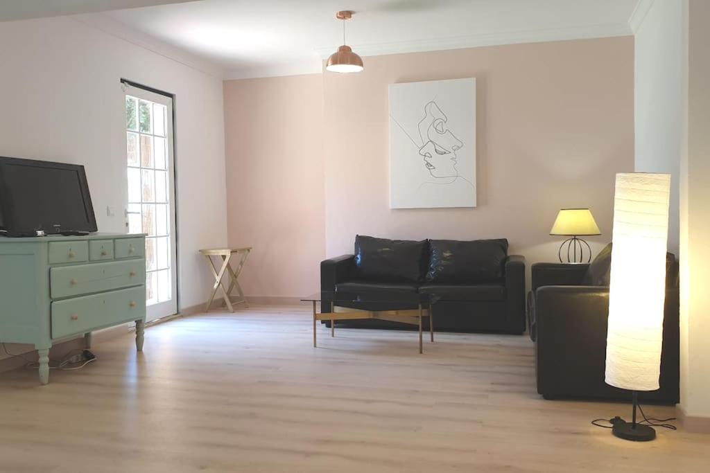 Casa Da Vigia - Hibiscus - V2 Vakantiehuis Albufeira