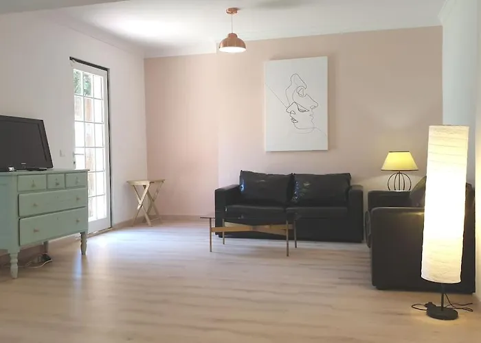 Casa Da Vigia - Vila Hibiscus - V2