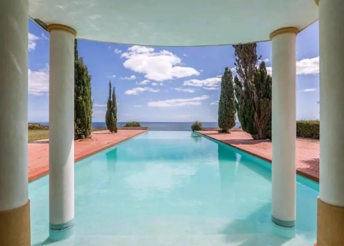 Casa Da Vigia - Vila Hibiscus - V2